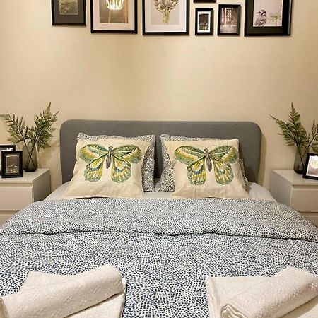 Halby Rooms Rondo Onz Varşova Dış mekan fotoğraf